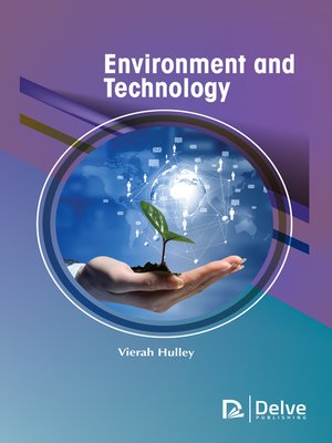 cover image of Environment and Technology